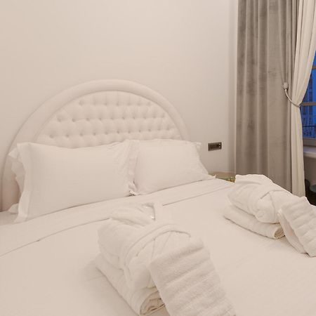 Bed and Breakfast Residenza Di Fedralia Nafplio Exteriér fotografie