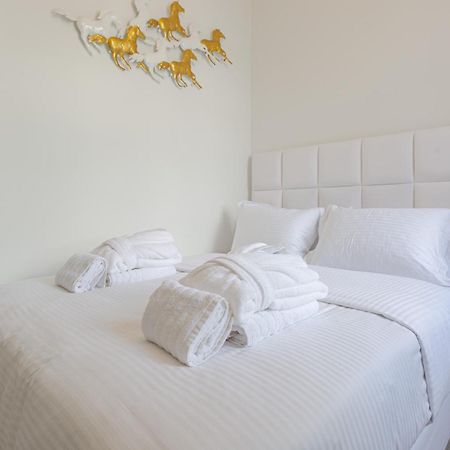 Bed and Breakfast Residenza Di Fedralia Nafplio Exteriér fotografie