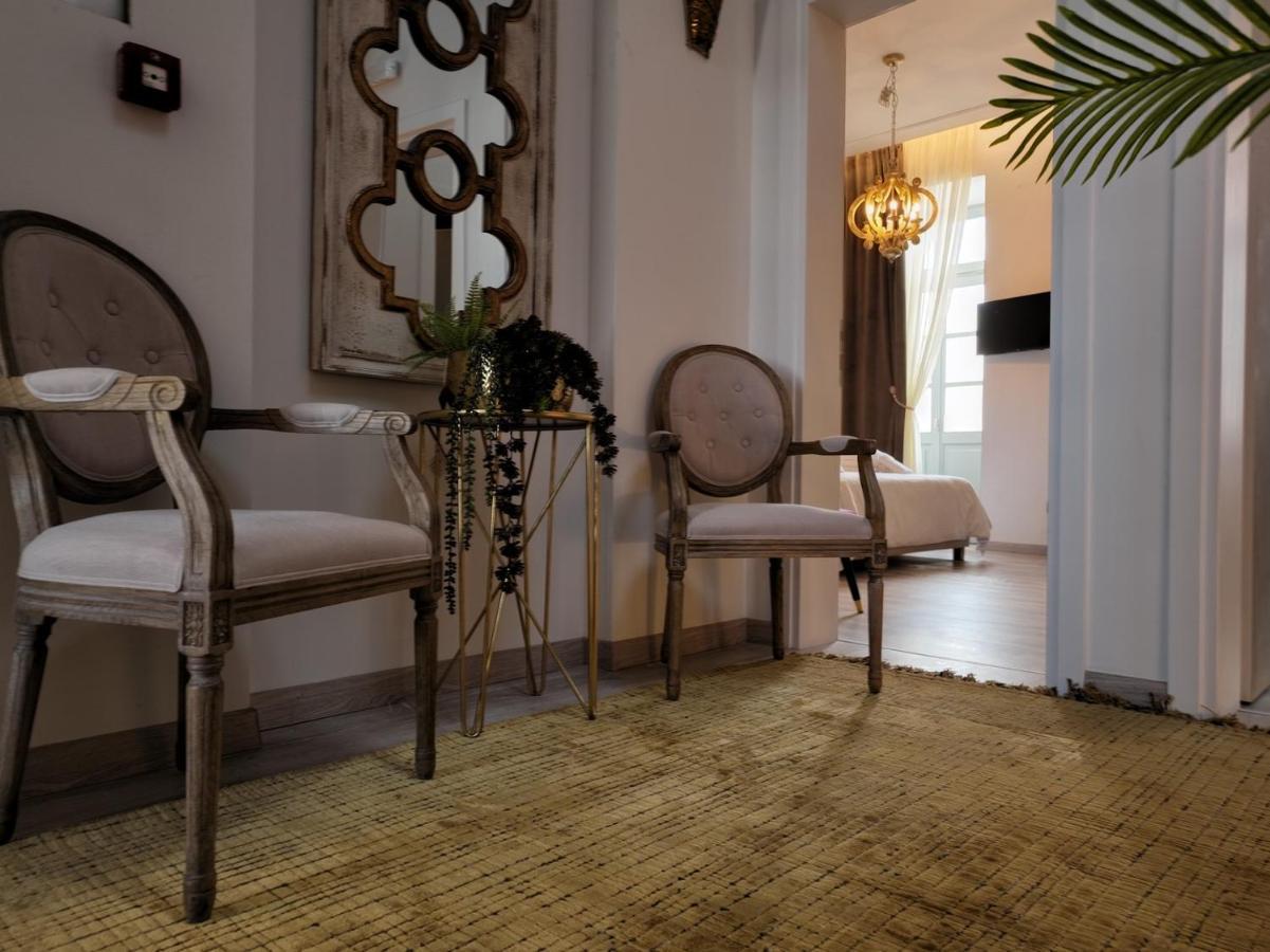 Bed and Breakfast Residenza Di Fedralia Nafplio Exteriér fotografie