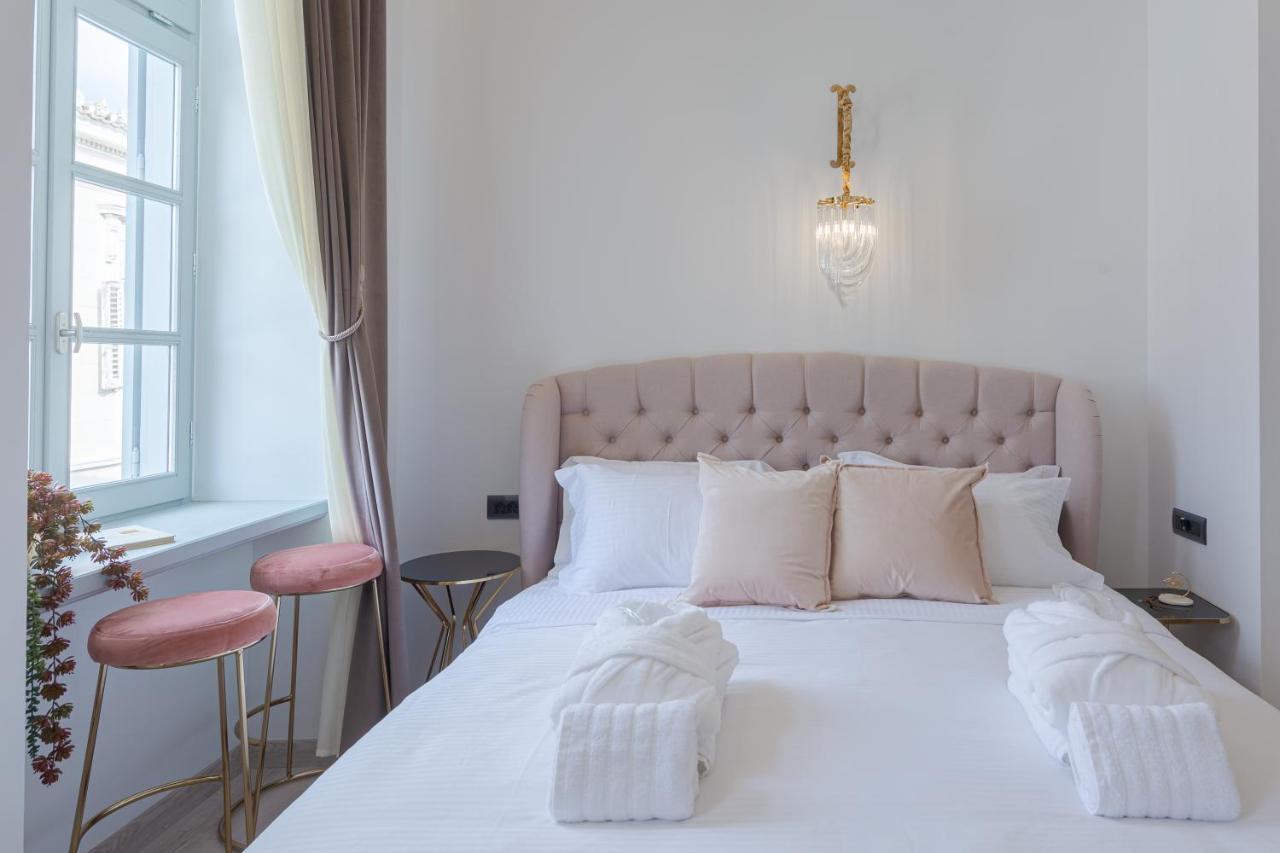 Bed and Breakfast Residenza Di Fedralia Nafplio Exteriér fotografie