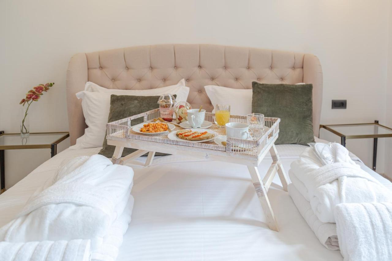 Bed and Breakfast Residenza Di Fedralia Nafplio Exteriér fotografie