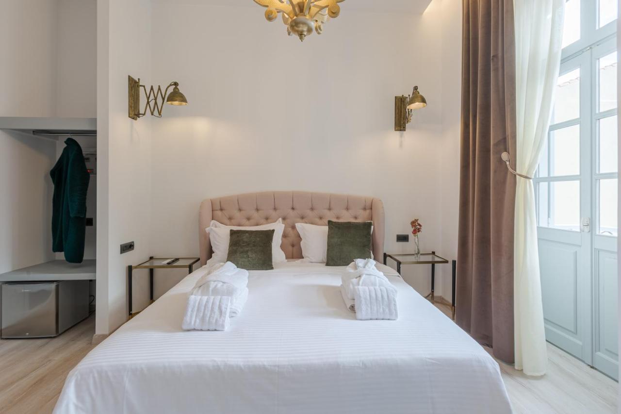 Bed and Breakfast Residenza Di Fedralia Nafplio Exteriér fotografie