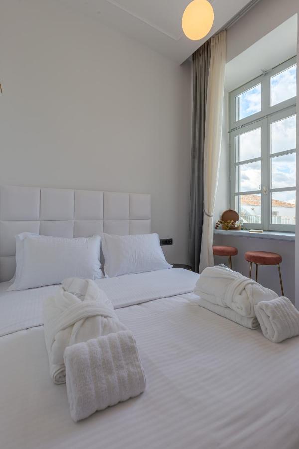Bed and Breakfast Residenza Di Fedralia Nafplio Exteriér fotografie