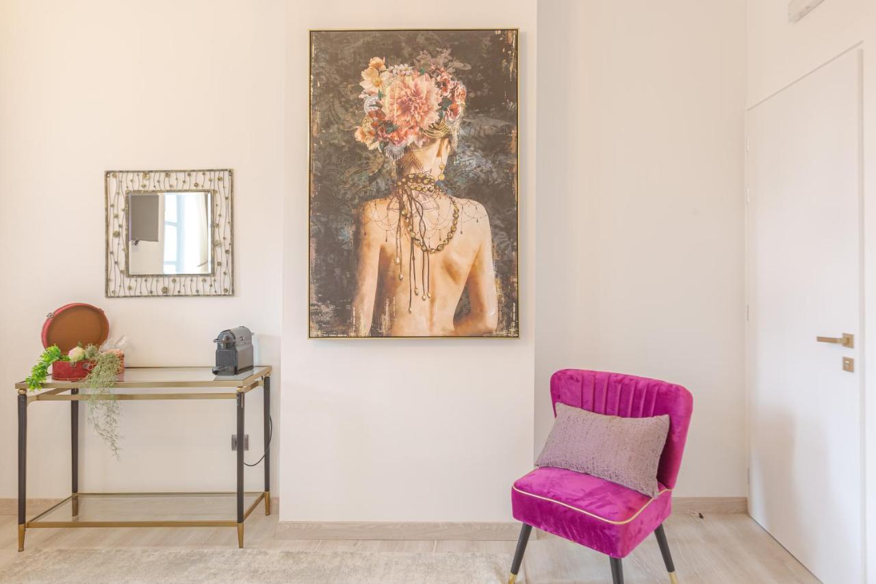 Bed and Breakfast Residenza Di Fedralia Nafplio Exteriér fotografie