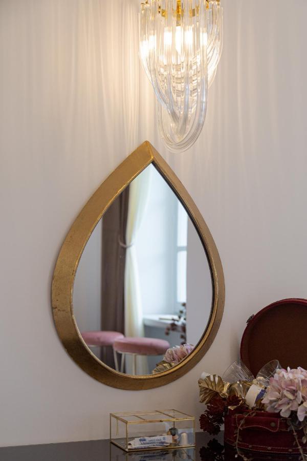 Bed and Breakfast Residenza Di Fedralia Nafplio Exteriér fotografie