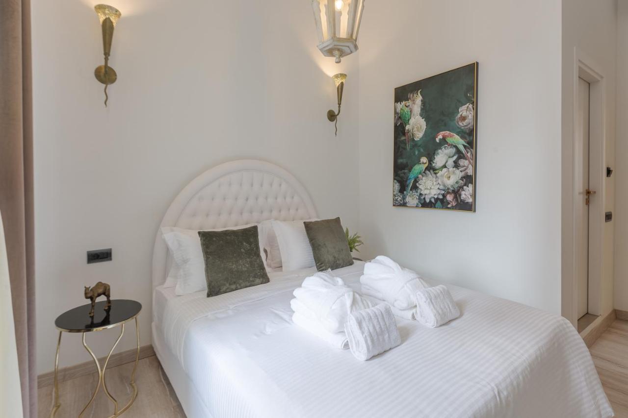 Bed and Breakfast Residenza Di Fedralia Nafplio Exteriér fotografie