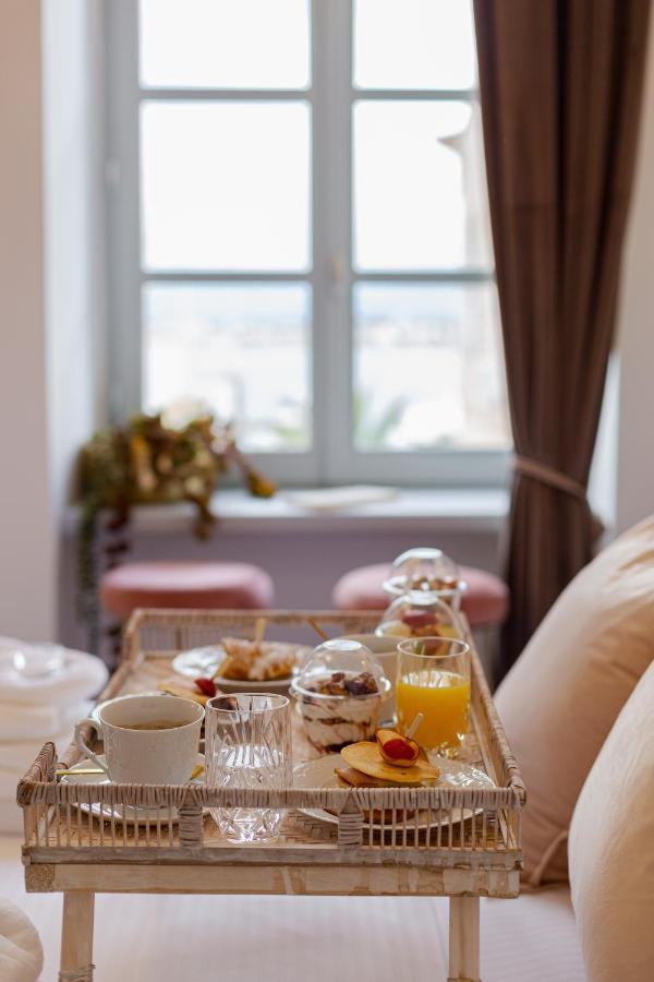 Bed and Breakfast Residenza Di Fedralia Nafplio Exteriér fotografie