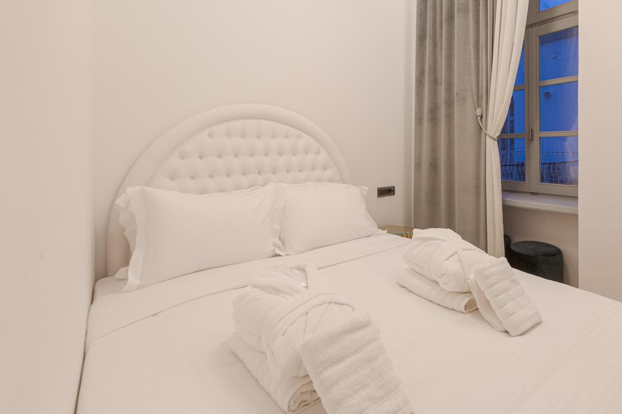 Bed and Breakfast Residenza Di Fedralia Nafplio Exteriér fotografie