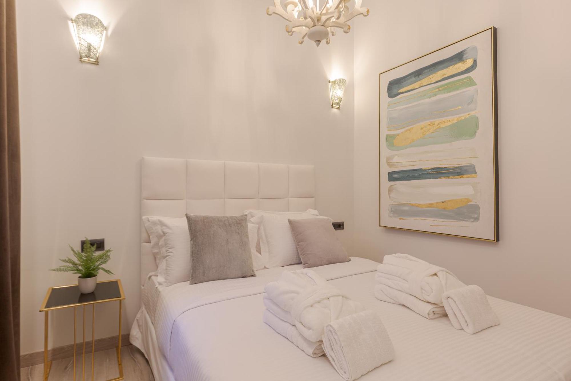 Bed and Breakfast Residenza Di Fedralia Nafplio Exteriér fotografie