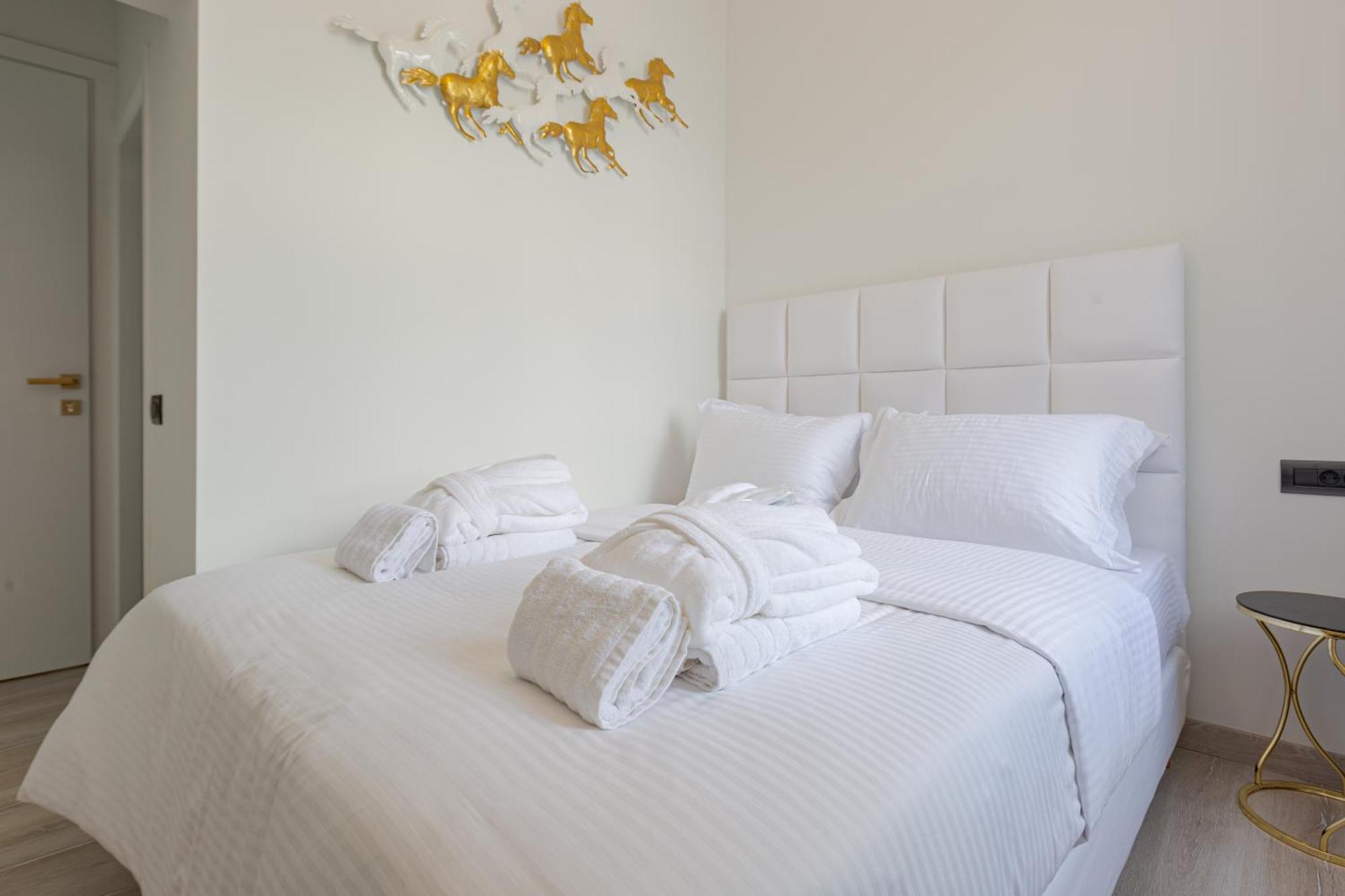 Bed and Breakfast Residenza Di Fedralia Nafplio Exteriér fotografie
