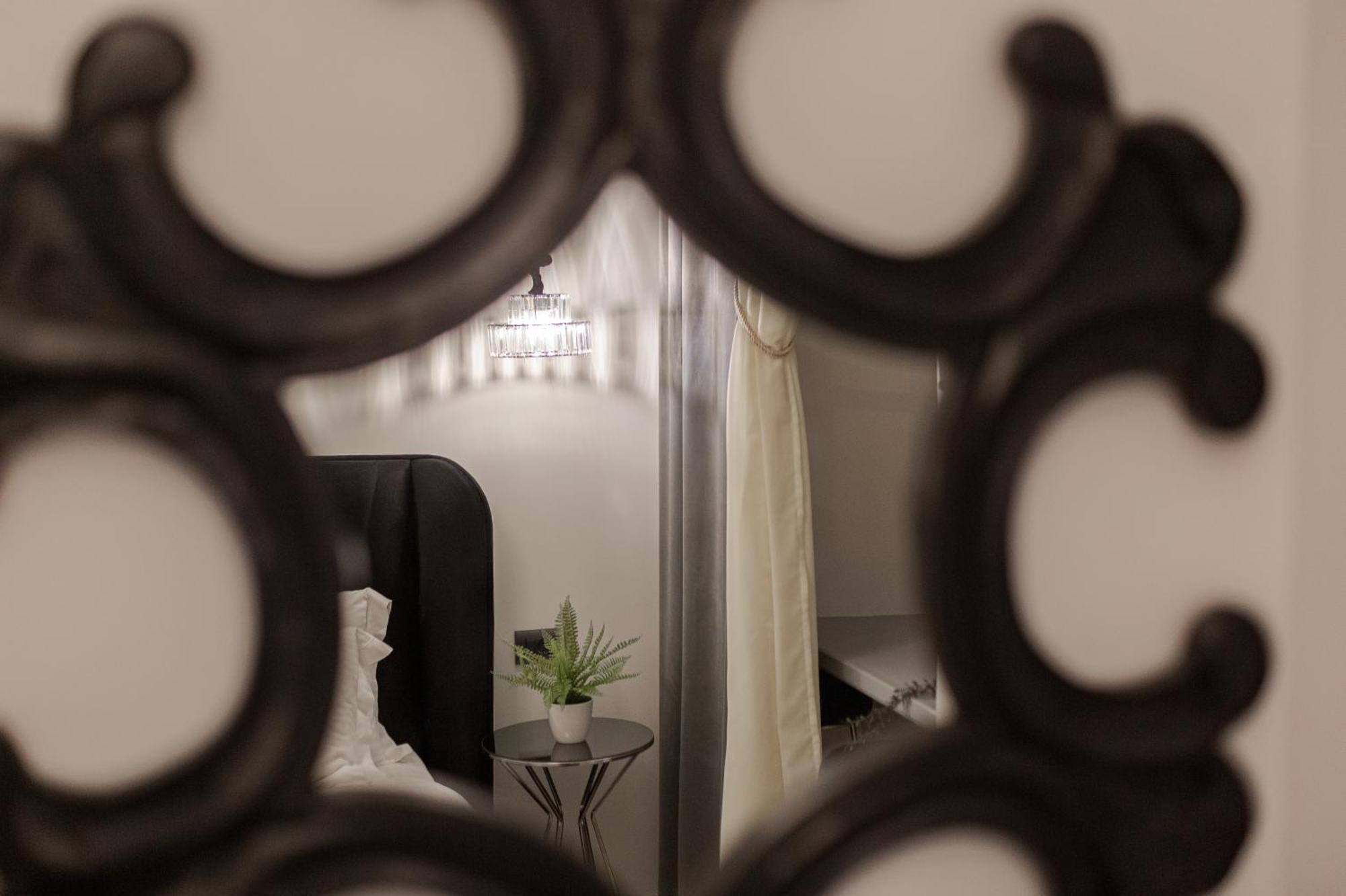 Bed and Breakfast Residenza Di Fedralia Nafplio Exteriér fotografie