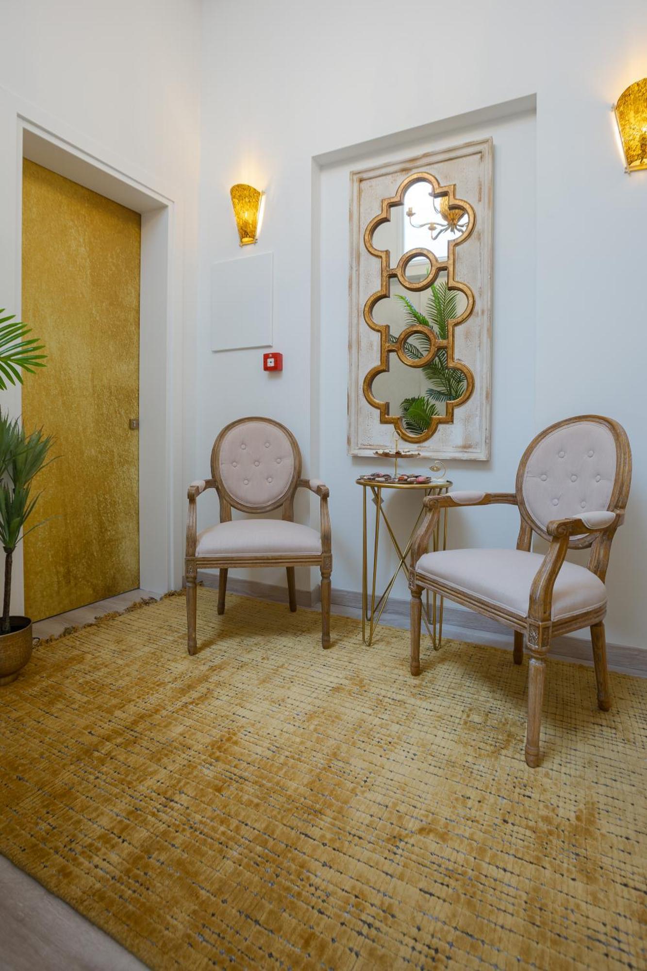 Bed and Breakfast Residenza Di Fedralia Nafplio Exteriér fotografie