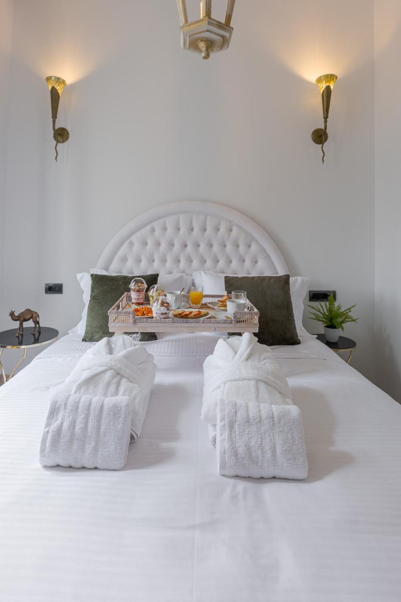 Bed and Breakfast Residenza Di Fedralia Nafplio Exteriér fotografie