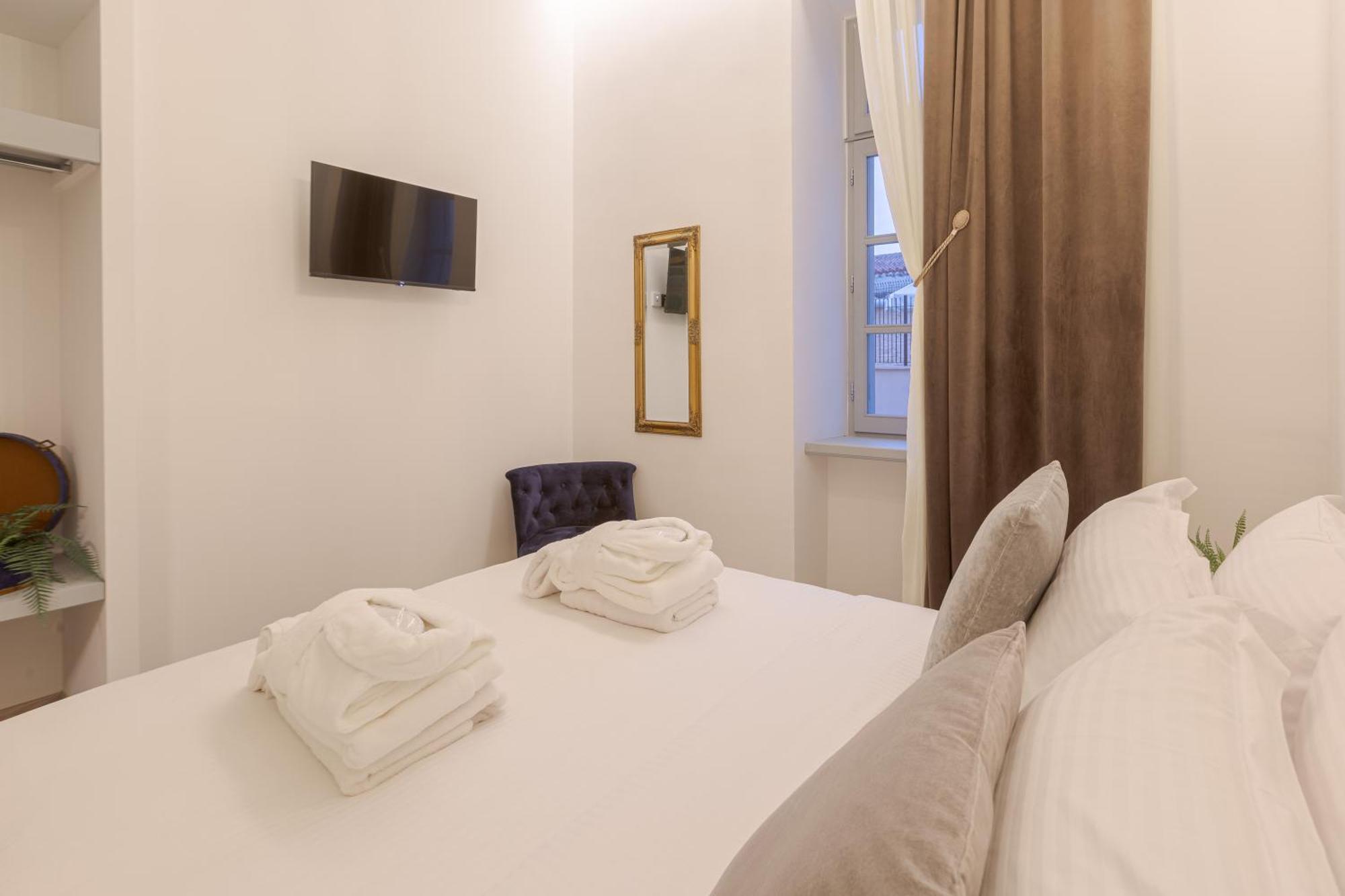 Bed and Breakfast Residenza Di Fedralia Nafplio Exteriér fotografie