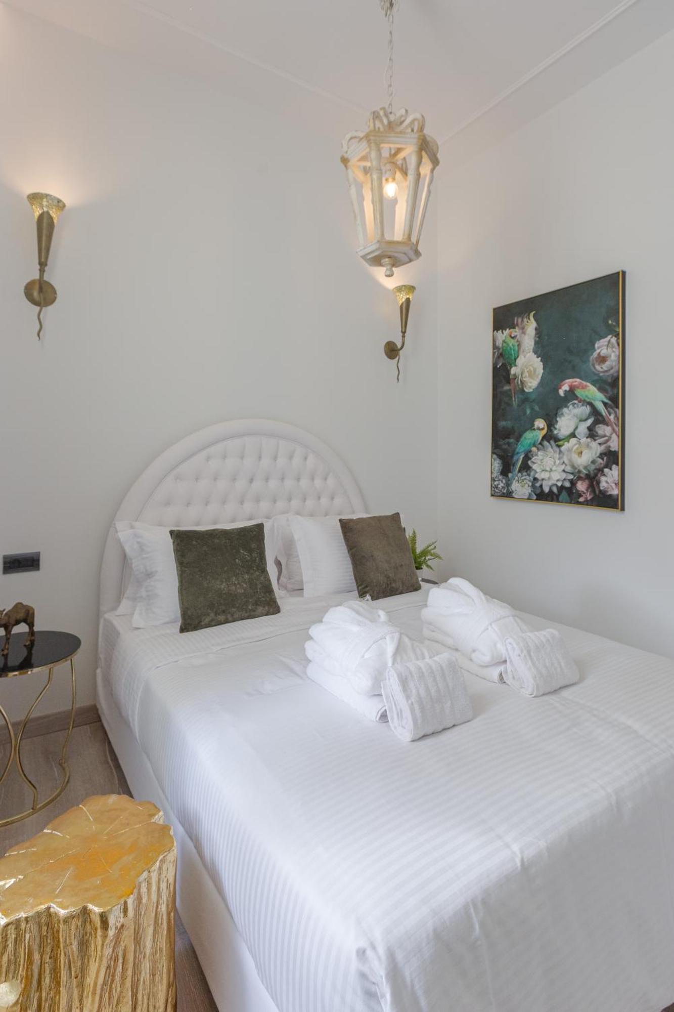 Bed and Breakfast Residenza Di Fedralia Nafplio Exteriér fotografie