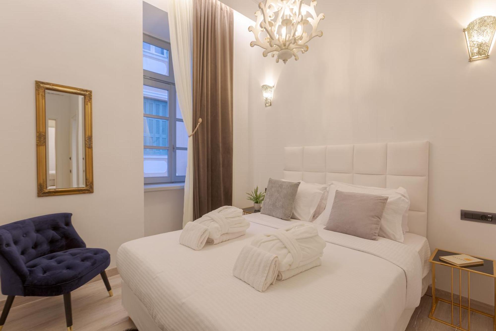 Bed and Breakfast Residenza Di Fedralia Nafplio Exteriér fotografie